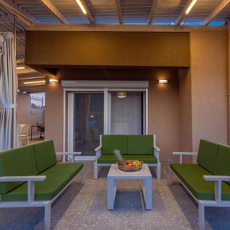 Konstantinos Villa Koutsourás Exterior photo